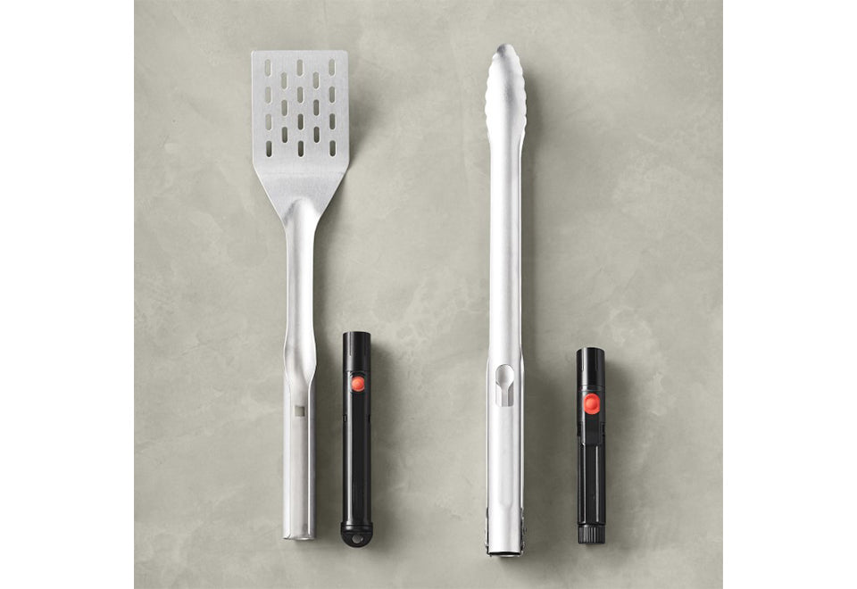 LED BBQ Tool Set - image 4