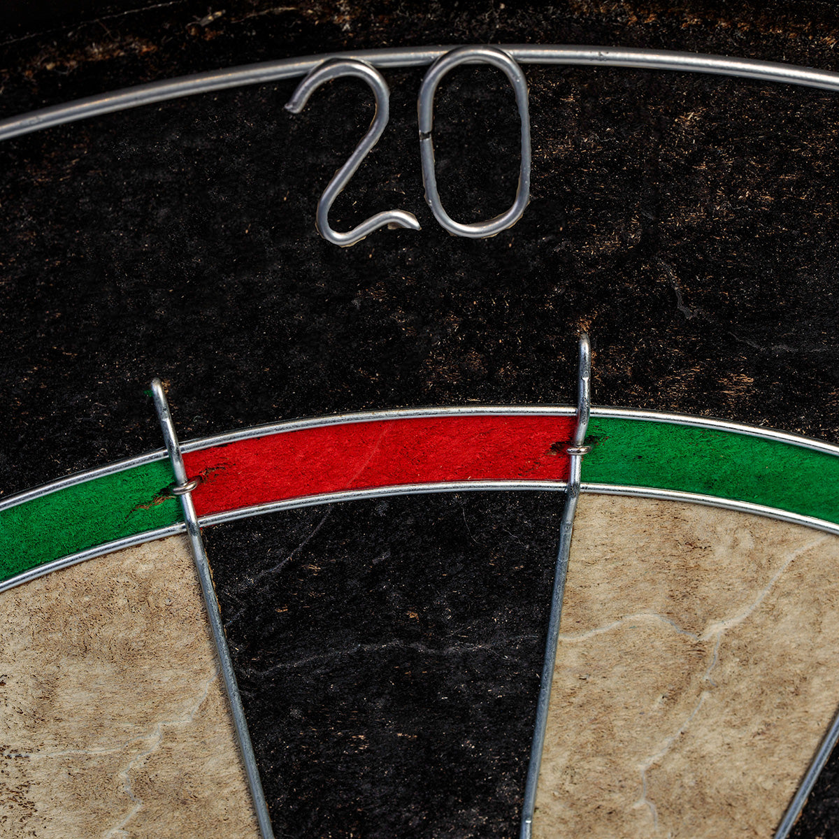 LED Dart Board Cabinet - image 11