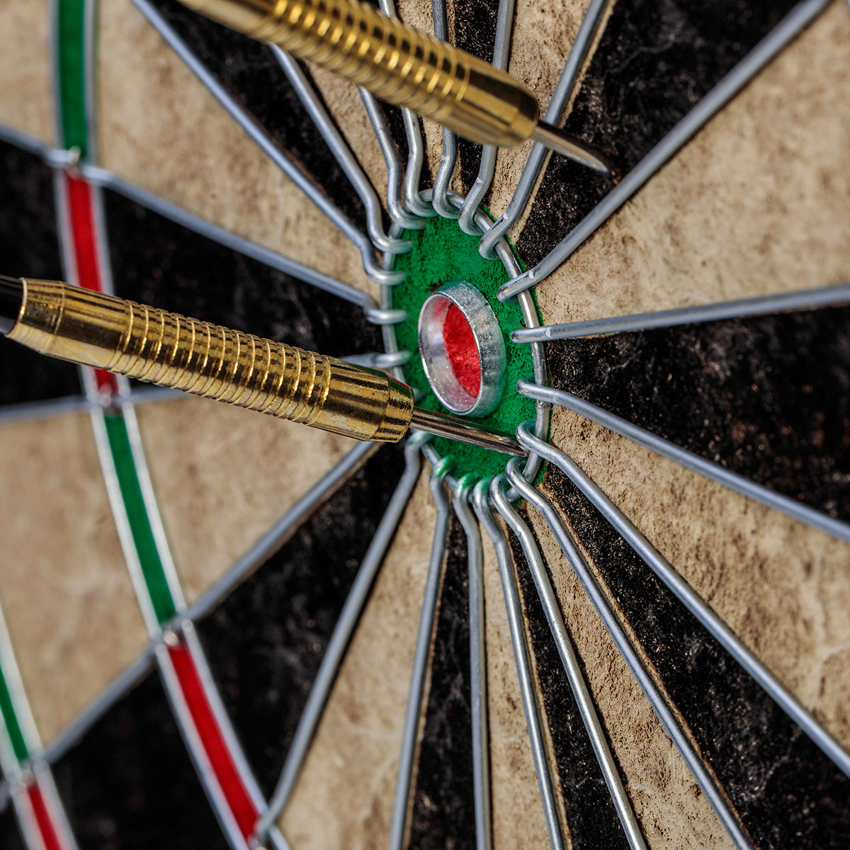 LED Dart Board Cabinet - image 4
