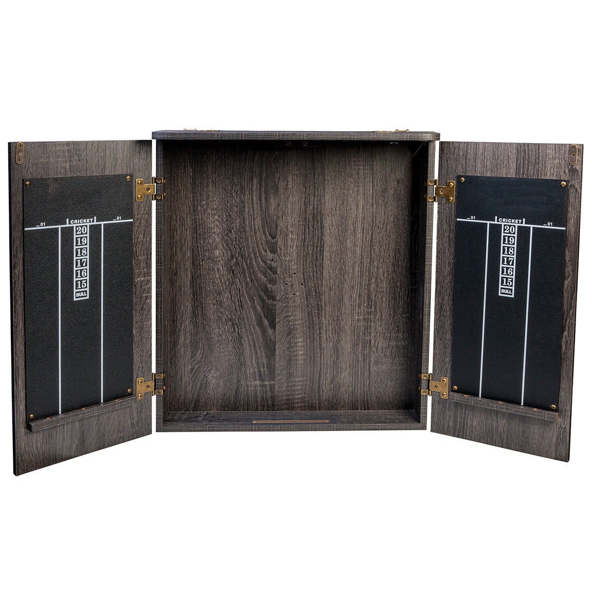 LED Dart Board Cabinet - image 5