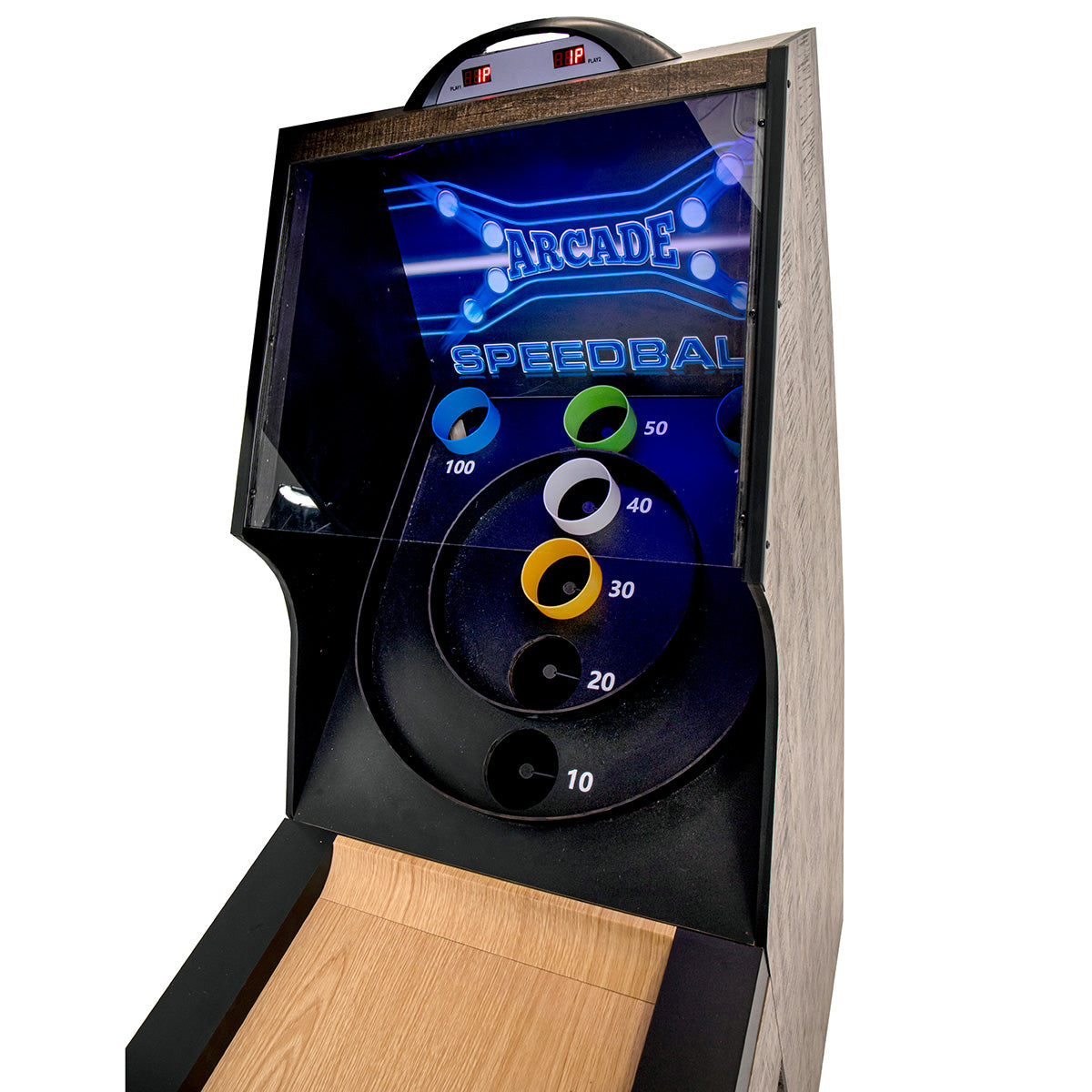 9-Ft. Arcade Speedball - image 5