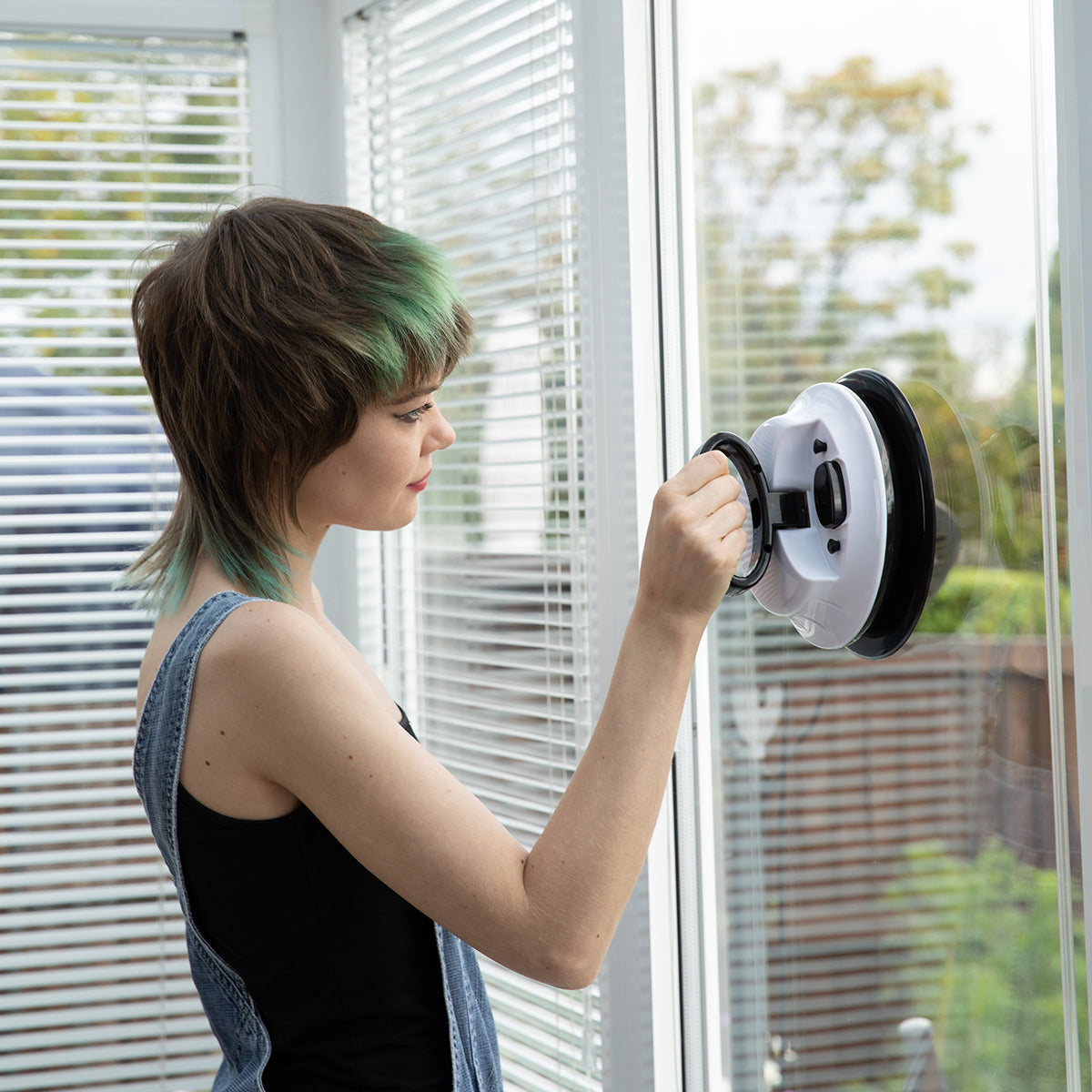 Cordless Power Mop and Duster - image 3