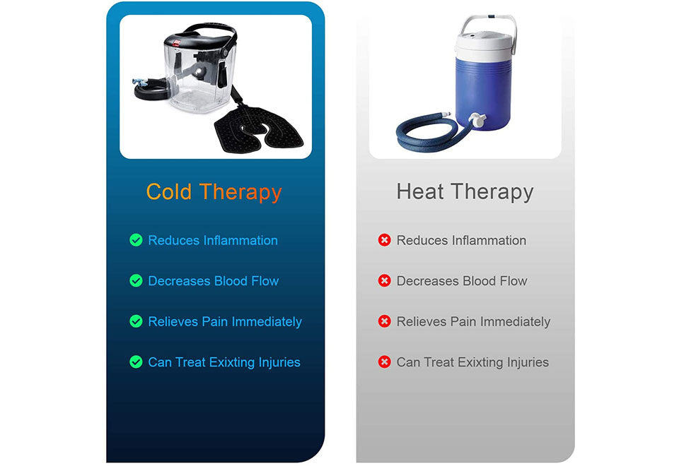 Cold Water Therapy Machine - image 5