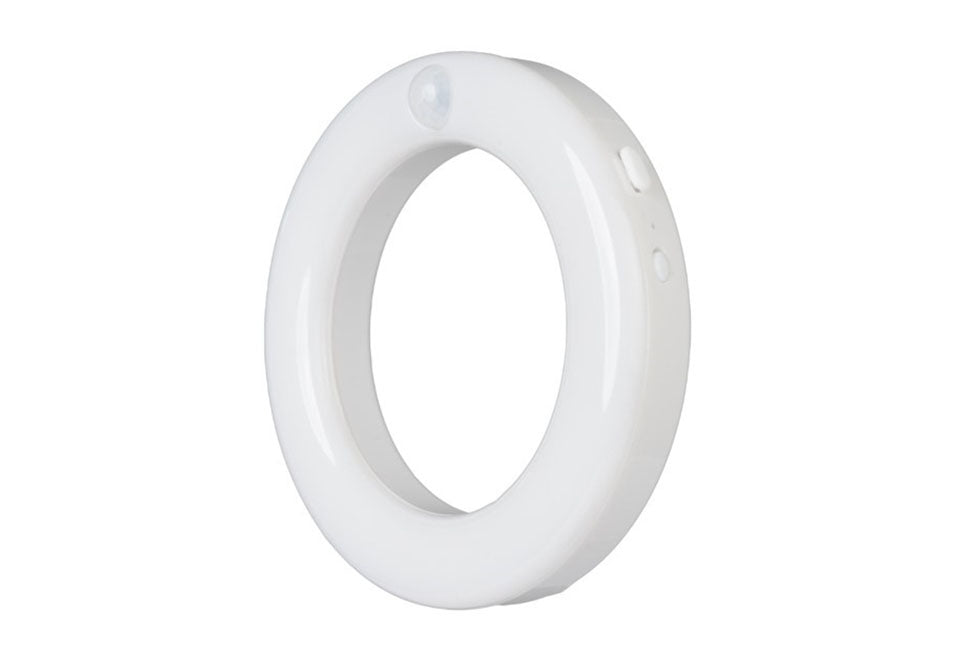 Doorknob Safety Light (Set of 2) - image 5
