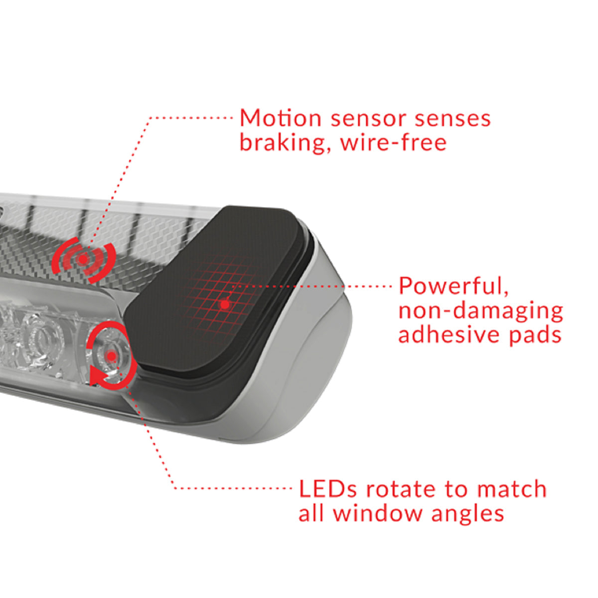 Braking Bar Collision Alert System - image 4