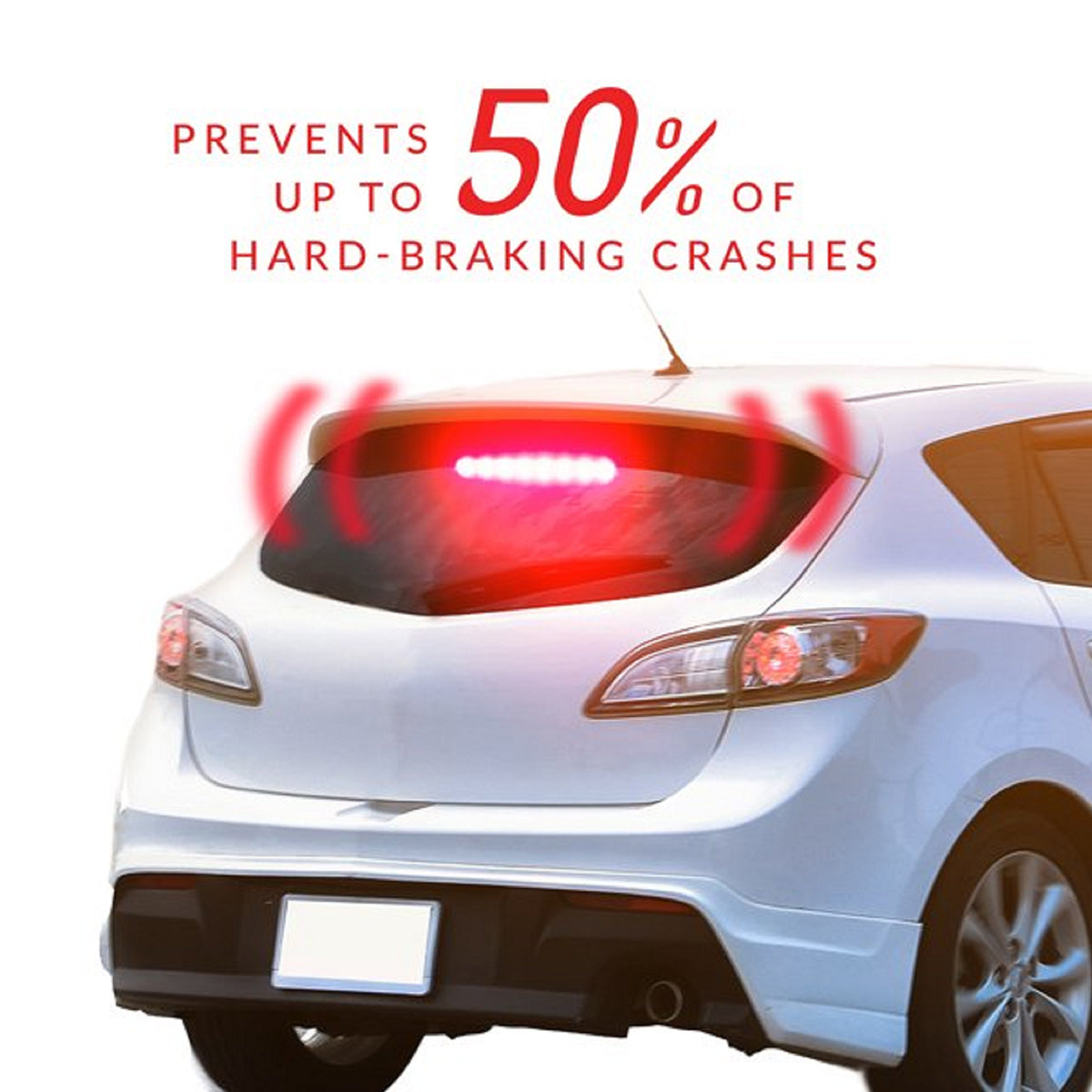 Braking Bar Collision Alert System - image 5