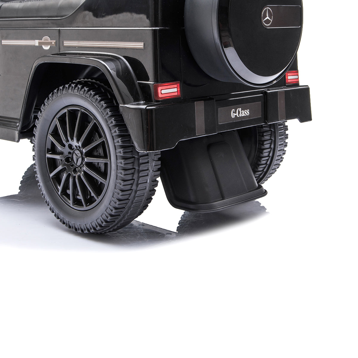 Mercedes-Benz G-Class Push Car - image 16