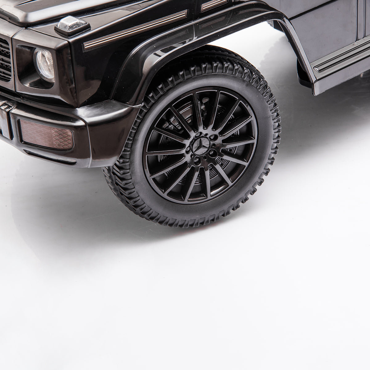 Mercedes-Benz G-Class Push Car - image 18
