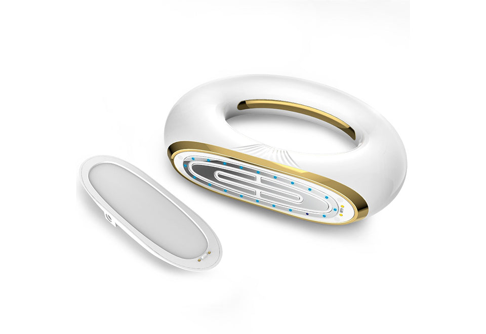 Cordless Stretch Mark Minimizer - image 8