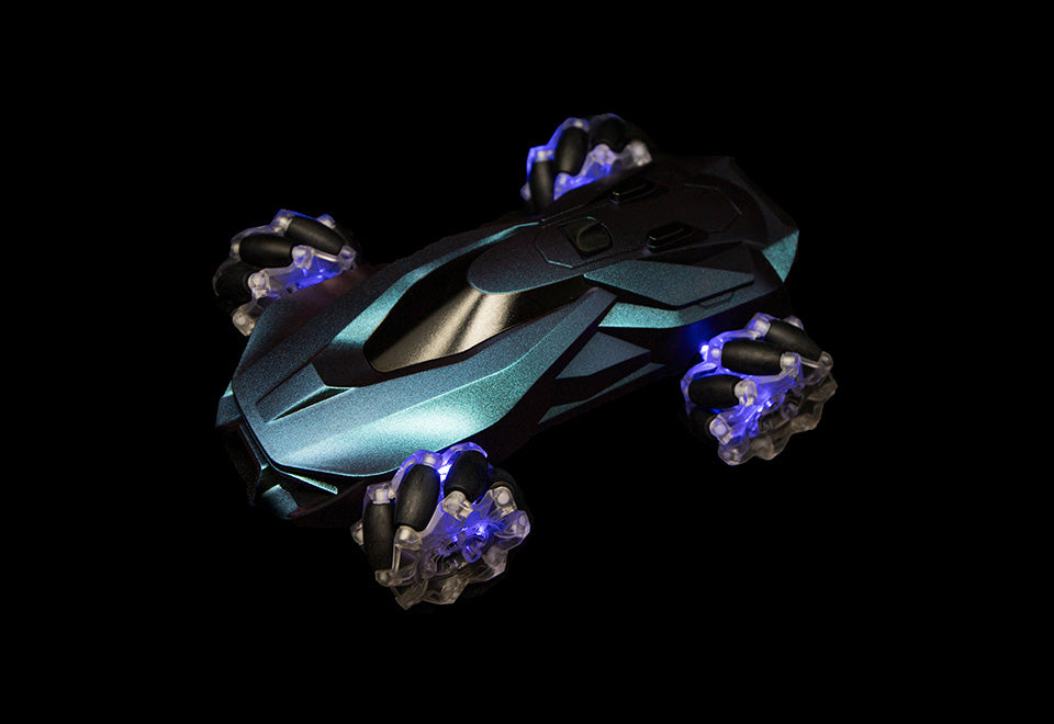 RC Fog Racer - image 5