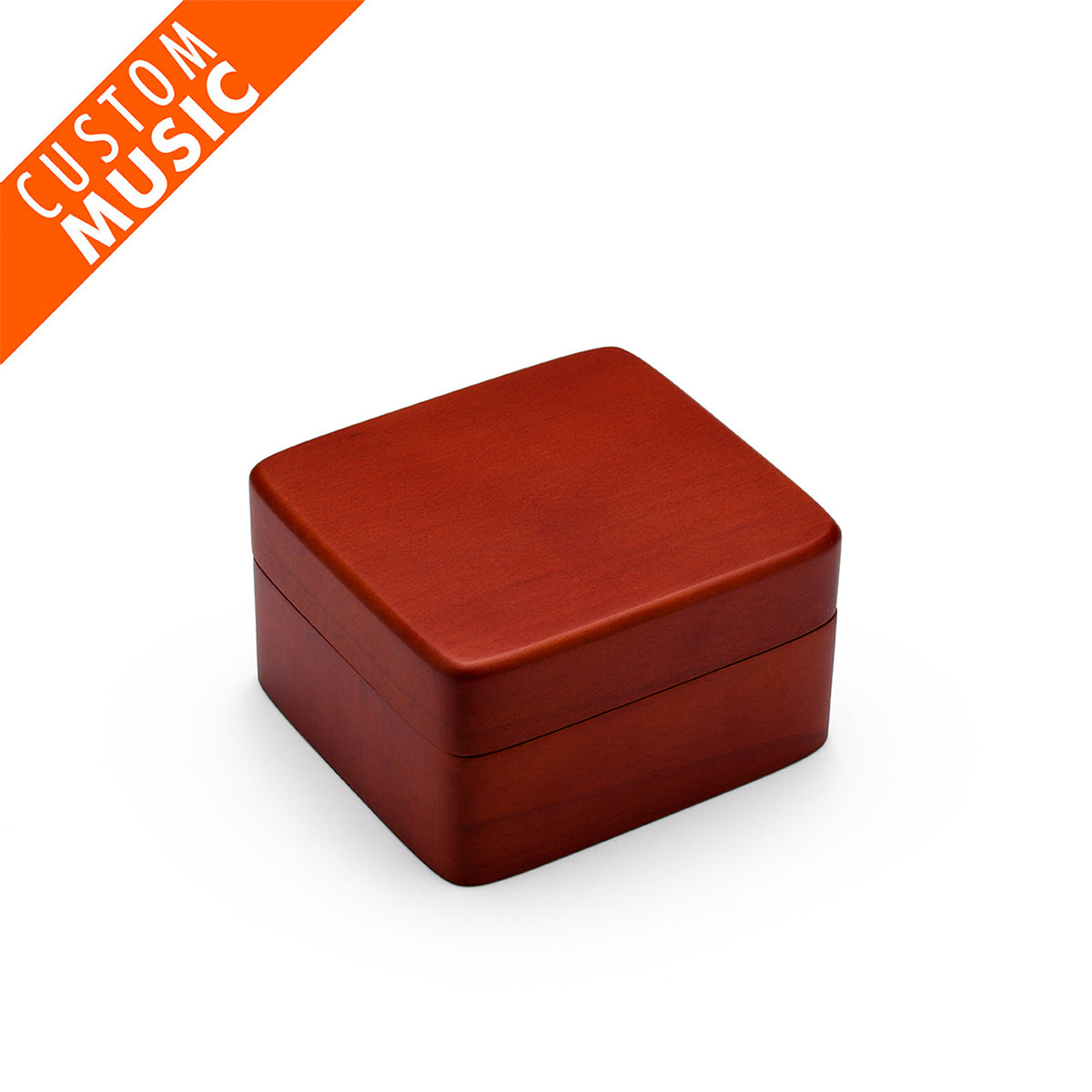 Custom Music Jewelry Box - image 2