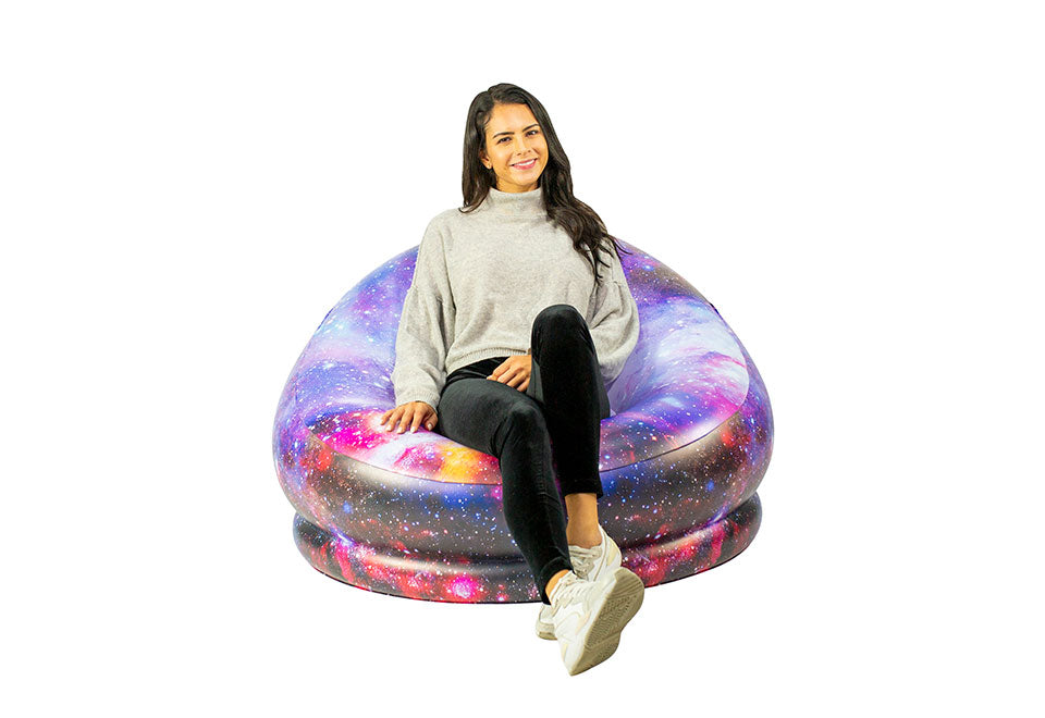 LED Galaxy Chair - image 3