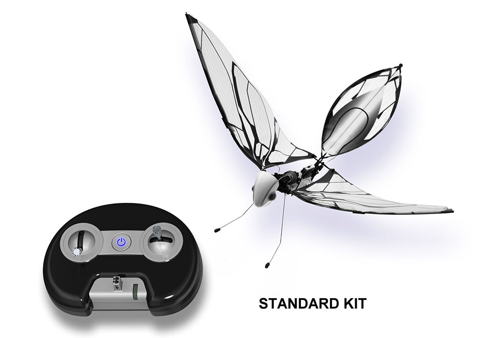 Ultralight Insect Drone - image 3