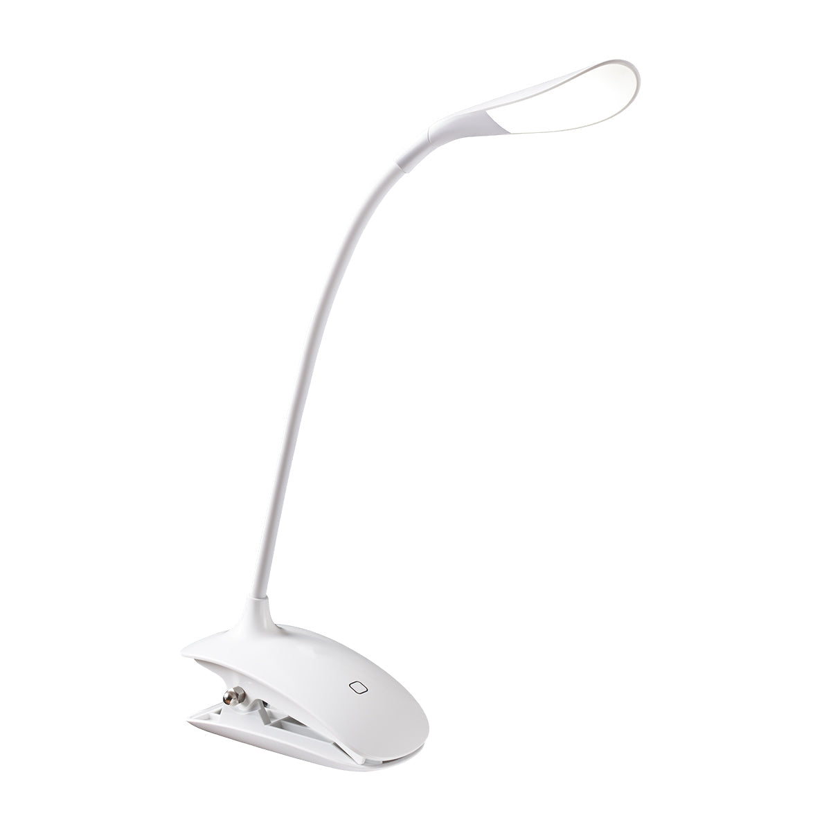 Cordless Clip-On Lamp - image 2