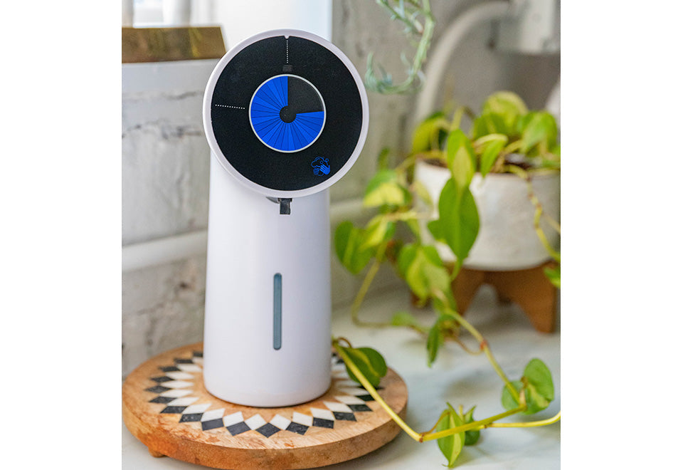 Touch Free Soap Dispenser Timer - image 6