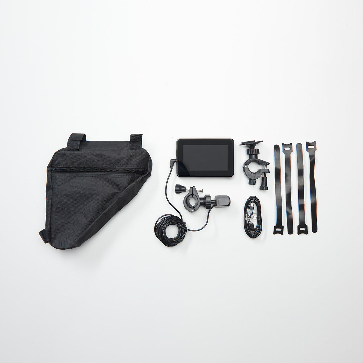 Rearview Bicycle Camera by Sharper Image - image 9