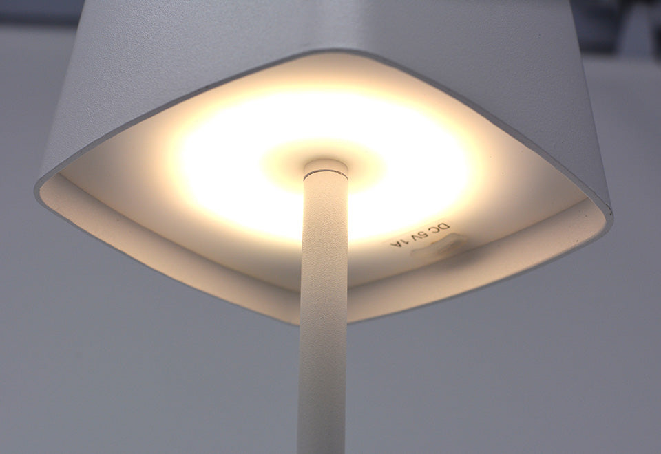 Cordless Indoor/Outdoor Lamp - image 2