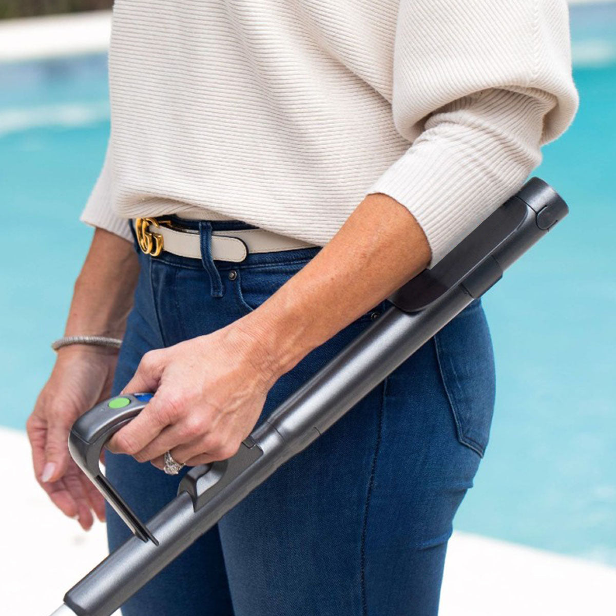 Cordless Air Broom - image 6