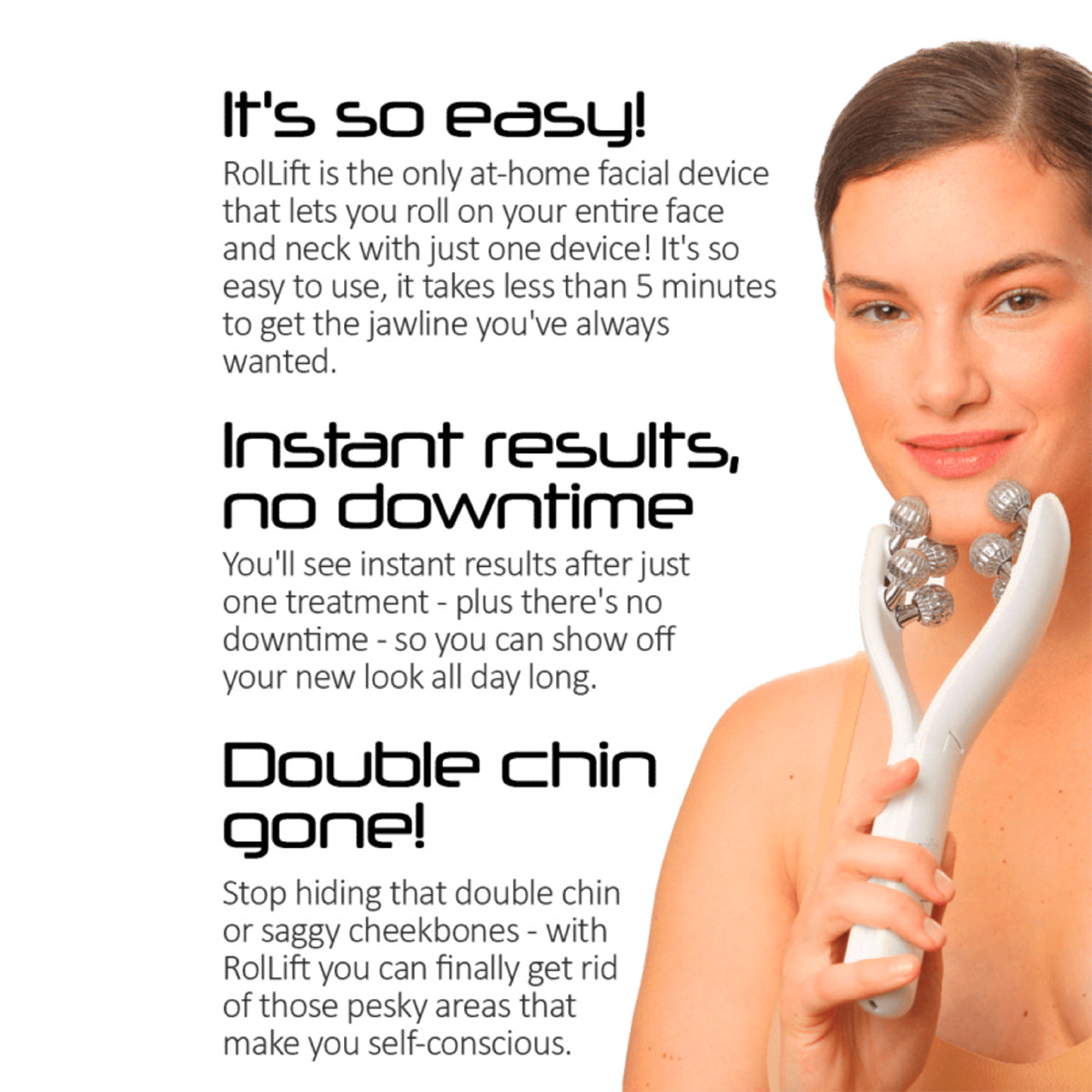 3-in-1 Face Lift Roller - image 6