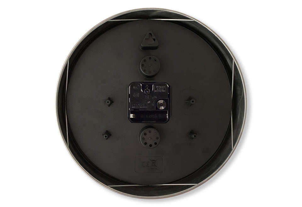 Day of The Week Clock - image 4