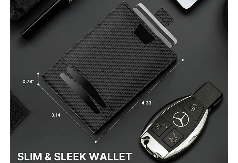 3-in-1 Stealth Wallet - image 4
