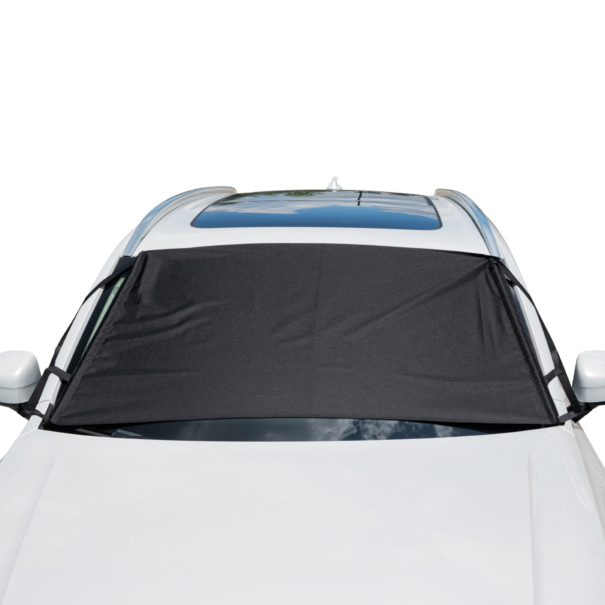Frost Free Windshield Covers (Set of 2) - image 12
