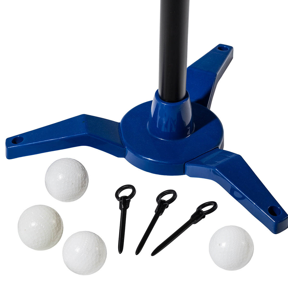 MLB 4-in-1 Pitching Machine - image 10