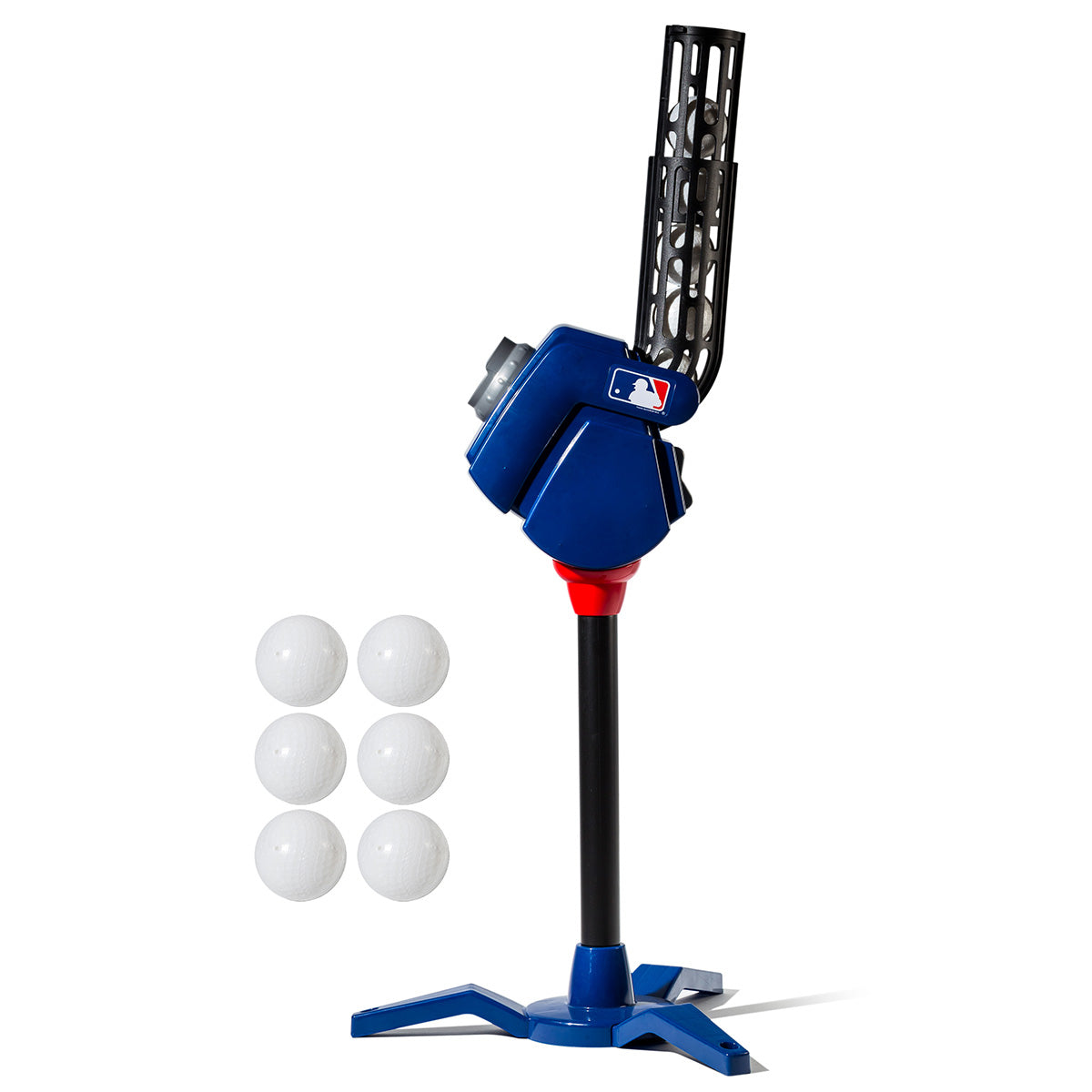 MLB 4-in-1 Pitching Machine - image 13