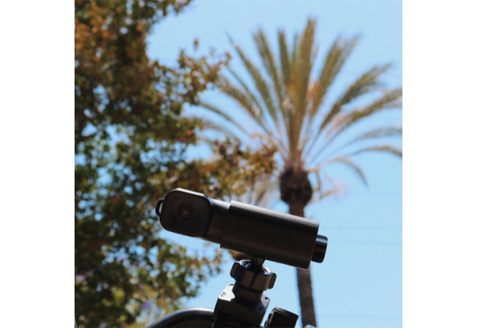 Motorcycle/Bicycle Dash Cam - image 3