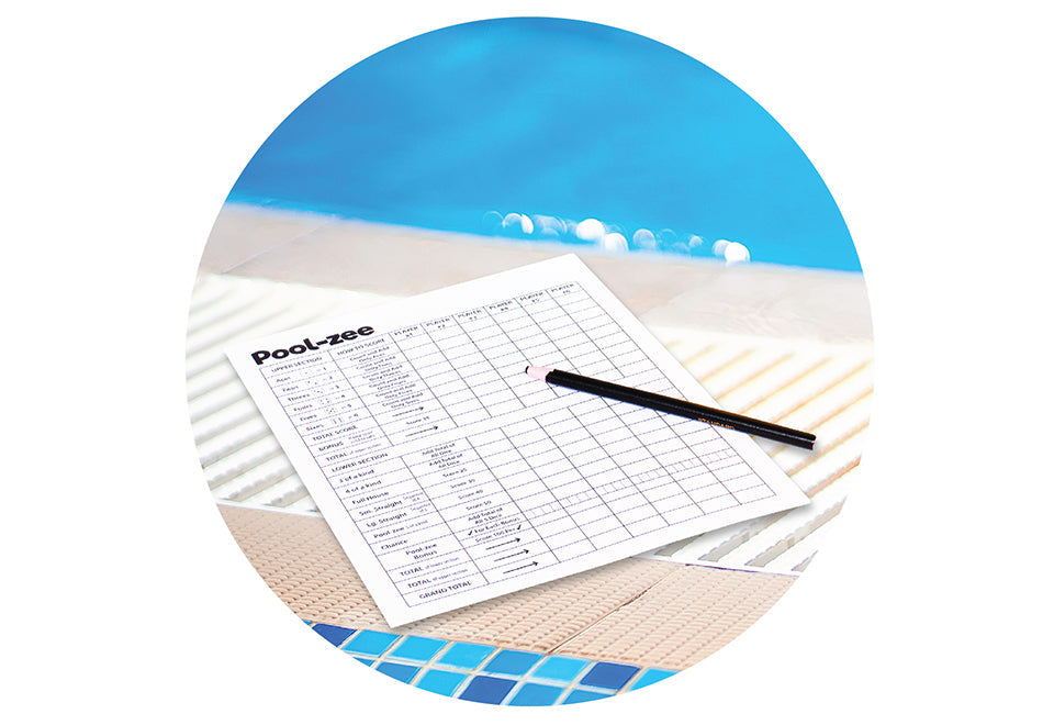 Floating Pool Dice Game - image 3