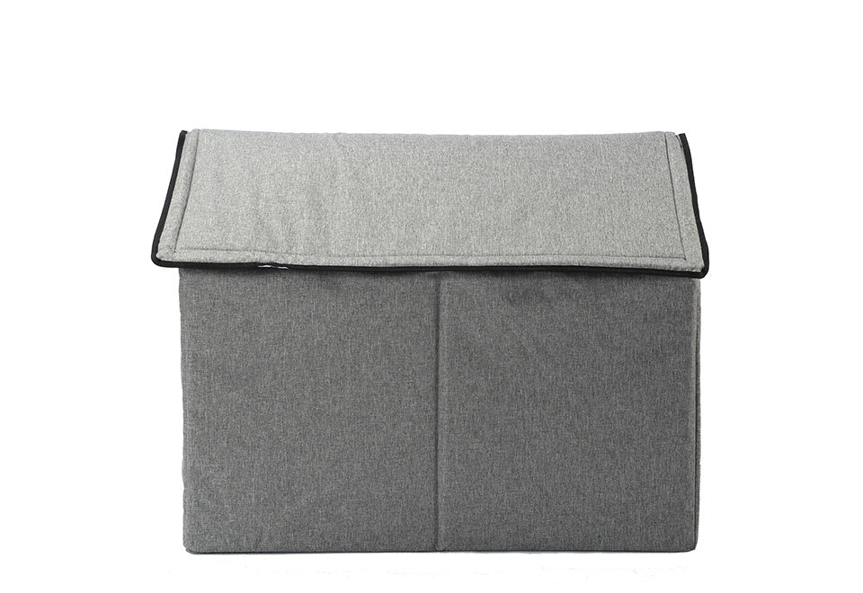 Electronic Heating and Cooling Pet House - image 7