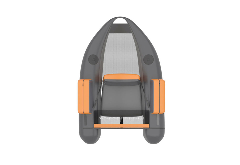 Inflatable Fishing Float Tube - image 14