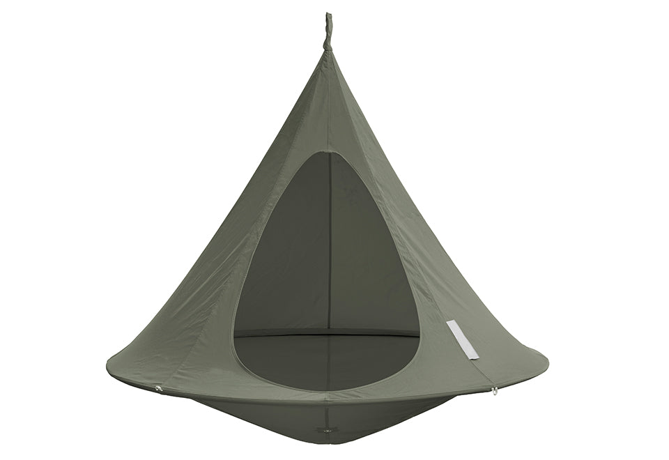 Two-Person Hanging Cocoon Hammock - image 7
