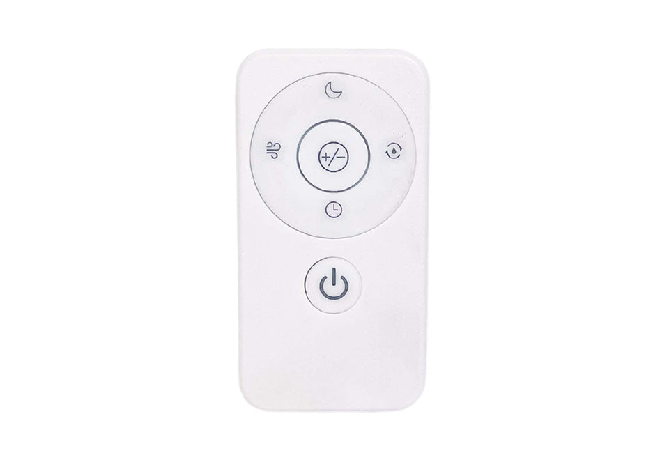 Air Purifying Humidifier with Plasma Advanced Technology - image 4