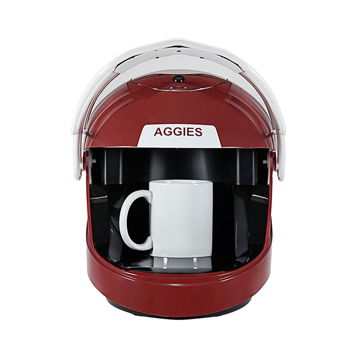 NCAA Gameday Helmet Coffee Maker - image 59