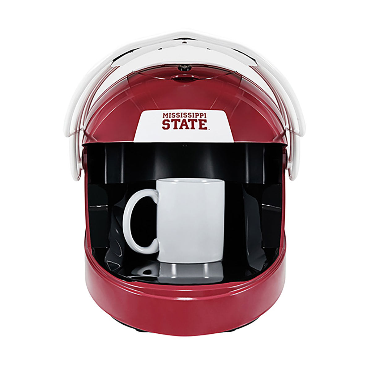 NCAA Gameday Helmet Coffee Maker - image 2