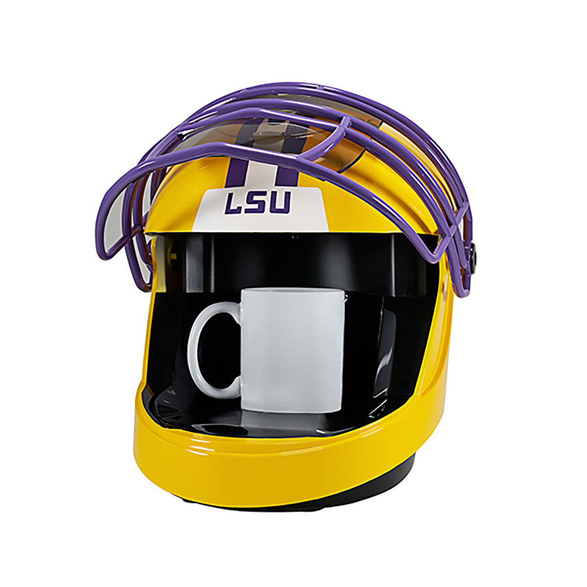 NCAA Gameday Helmet Coffee Maker - image 39