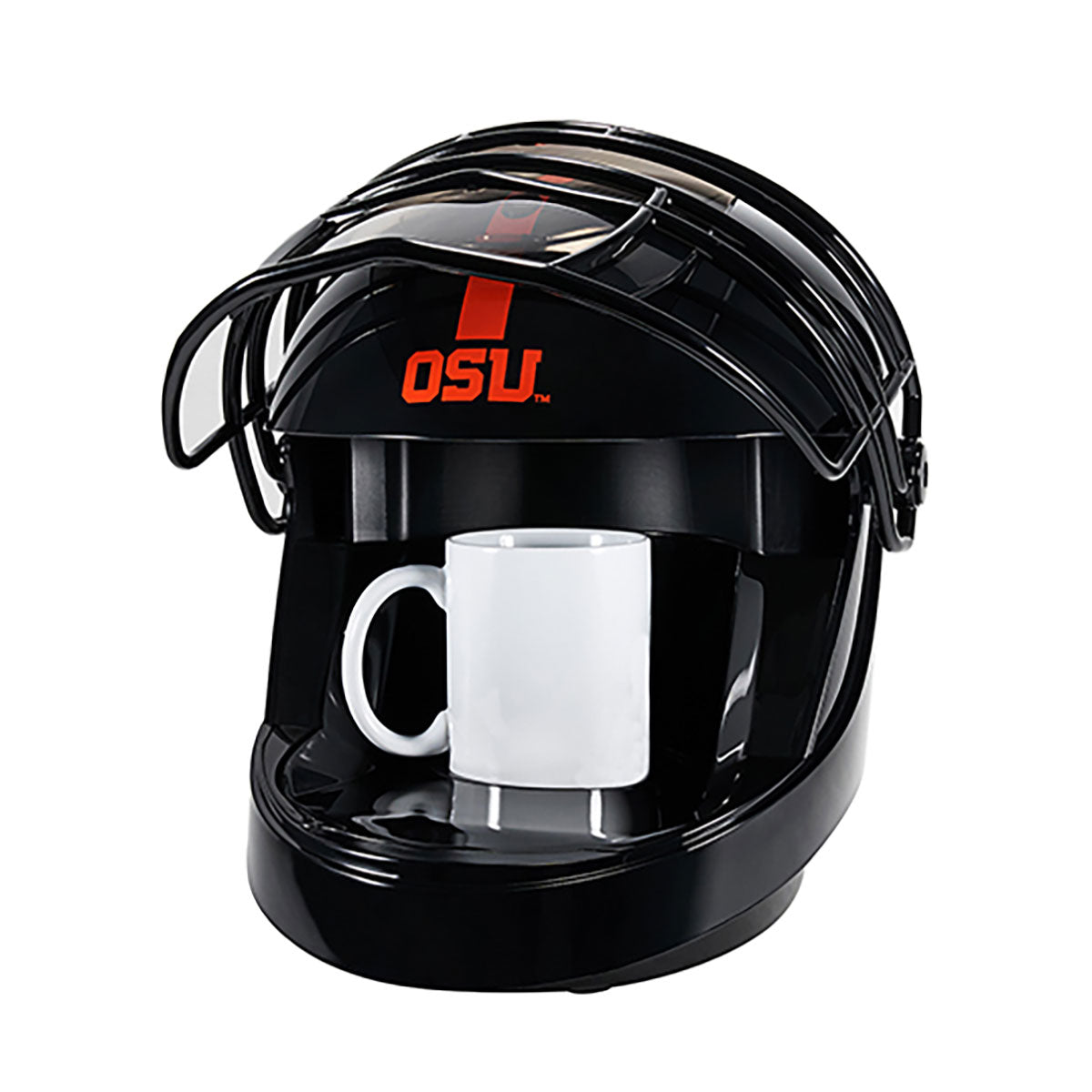 NCAA Gameday Helmet Coffee Maker - image 43