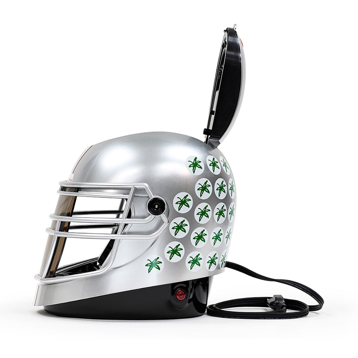 NCAA Gameday Helmet Coffee Maker - image 89