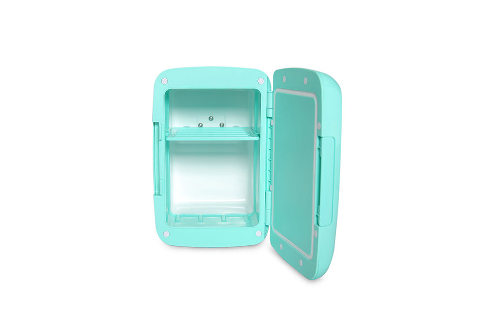 6-Can Mini Fridge - image 15