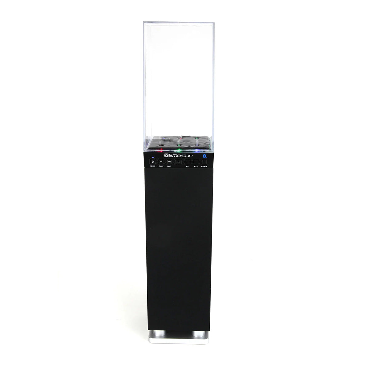 Dancing Water Light Bluetooth Speaker - image 14