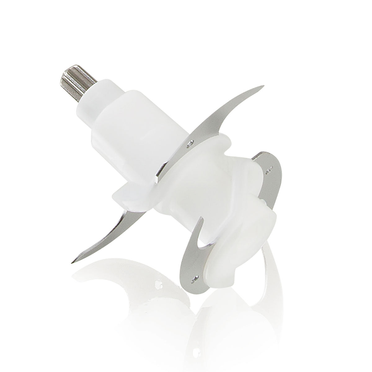 Cordless Food Chopper with Scale - image 8