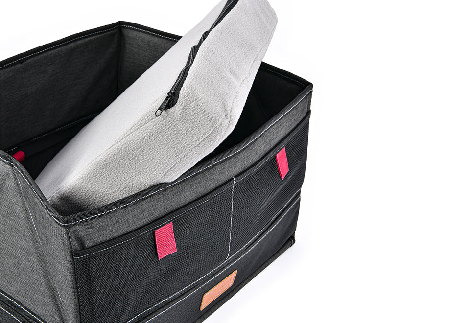 Pet Booster Seat - image 8