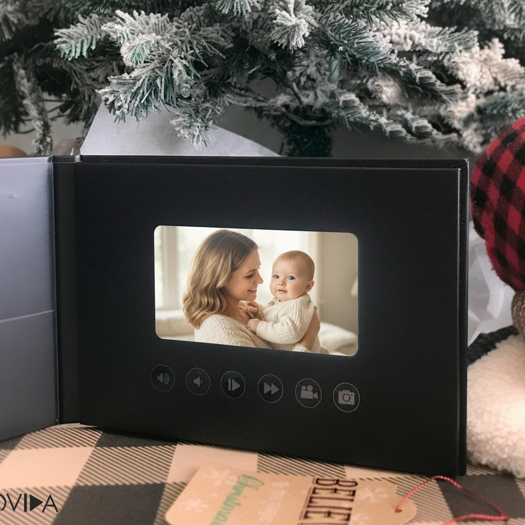 Timeless Memories Video Album