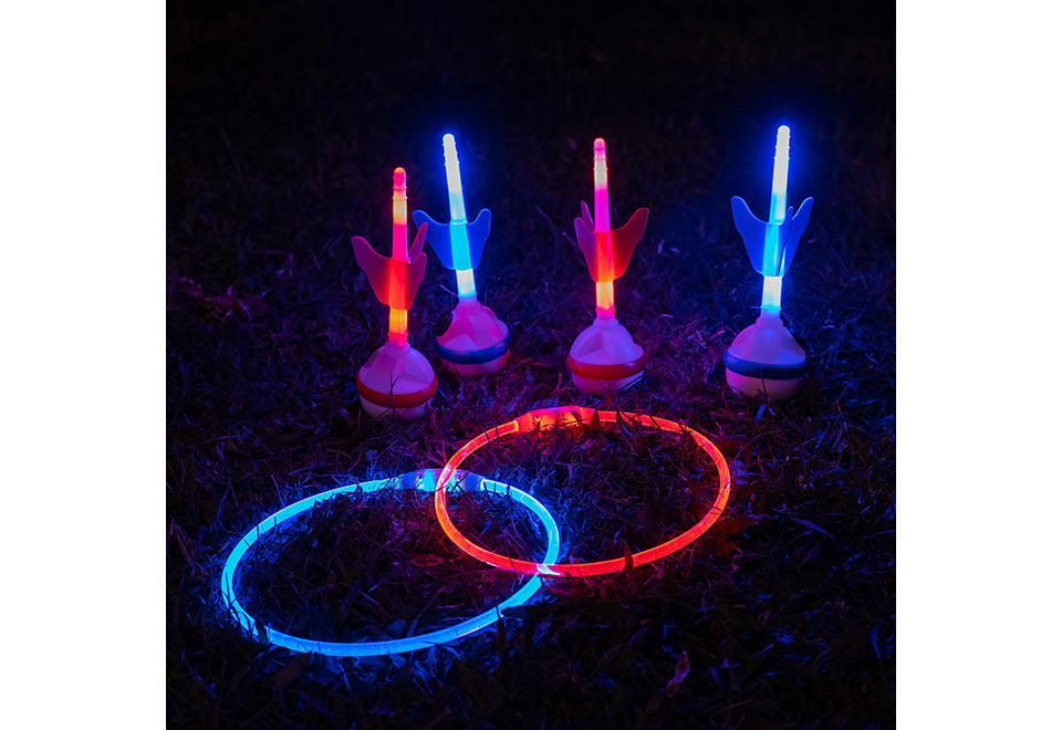 LED Lawn Darts - image 3