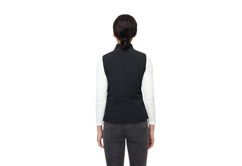 Women's Heated Vest - image 6