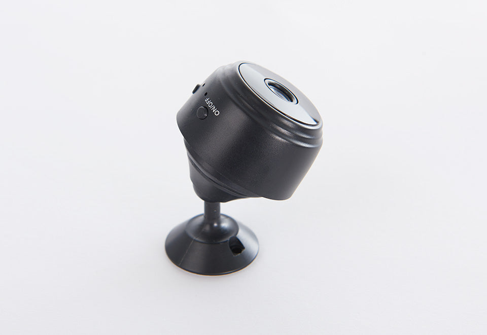 Wireless Magnetic Backup Camera - image 3