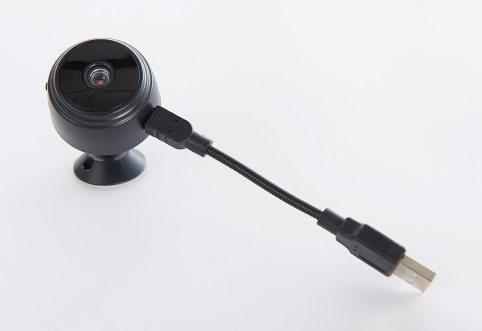 Wireless Magnetic Backup Camera - image 5