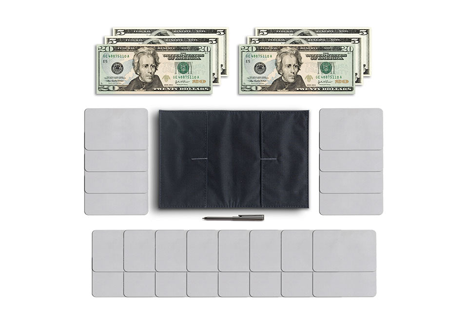 Thinnest Wallet - image 9