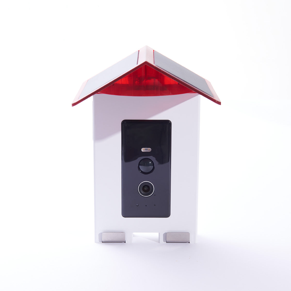 Video Camera Hummingbird Feeder by Sharper Image - image 21